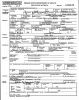 Adrian Lindy Death Certificate