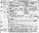 Amelia Engler Lindy Griffin Death Certificate