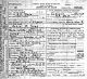 Arlie Young Death Certificate