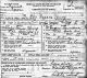 Buddy R Young Birth Certificate