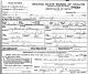 Carl Young Birth Certificate