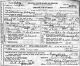 Carol J Blaize Birth Certificate