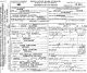 Charles H Armstrong Death Certificate