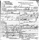 Darwin S Young Death Certificate