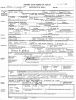 Della Robb Lindy Death Certificate