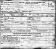 Earl Richard Young Birth Certificate