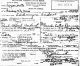 Earl W. Andrist Birth Certificate