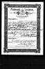 Ermin Andrist & Jerry Lewis Marriage Cert.