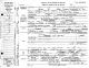 Esther Young Death Certificate