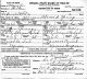 Herman Young Birth Certificate