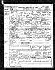 Herman Young Death Certificate