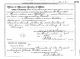 James & Lou Thomas Marriage License