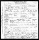 James Ellsworth Brandt Death Certificate