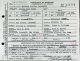 Keitha Rizzo and John Caroselli Marriage License