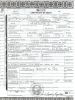 Lula Ellen Walker Ford Death Certificate