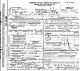 Margaret Eddings Death Certificate