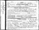 Mark Marshall Death Certificate