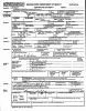 Mary Louis Lindy Reinhart Death Certificate