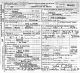 Medora Skelton Young Death Certificate