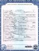 Neal Lindy Death Certificate