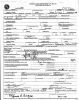 Patricia Young Steele Death Certificate