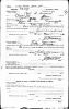 Paul & Esther Marriage License Application