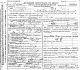 Ray O Armstrong Death Certificate