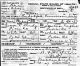 Rudolph Emerson Lindy Birth Certificate