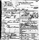 Taylor Young Death Certificate