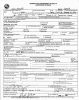 Ted R Lindy Death Certificate