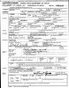 Virgil W Lindy Death Certificate