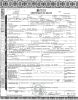 Woodrow Wilson Ford Death Certificate