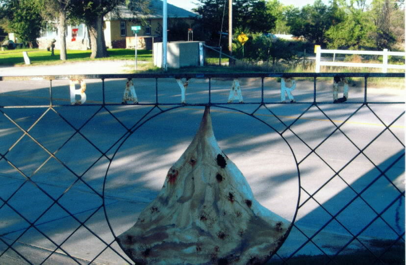 Bayard Cemetery