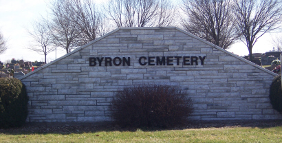 Byron Cemetery