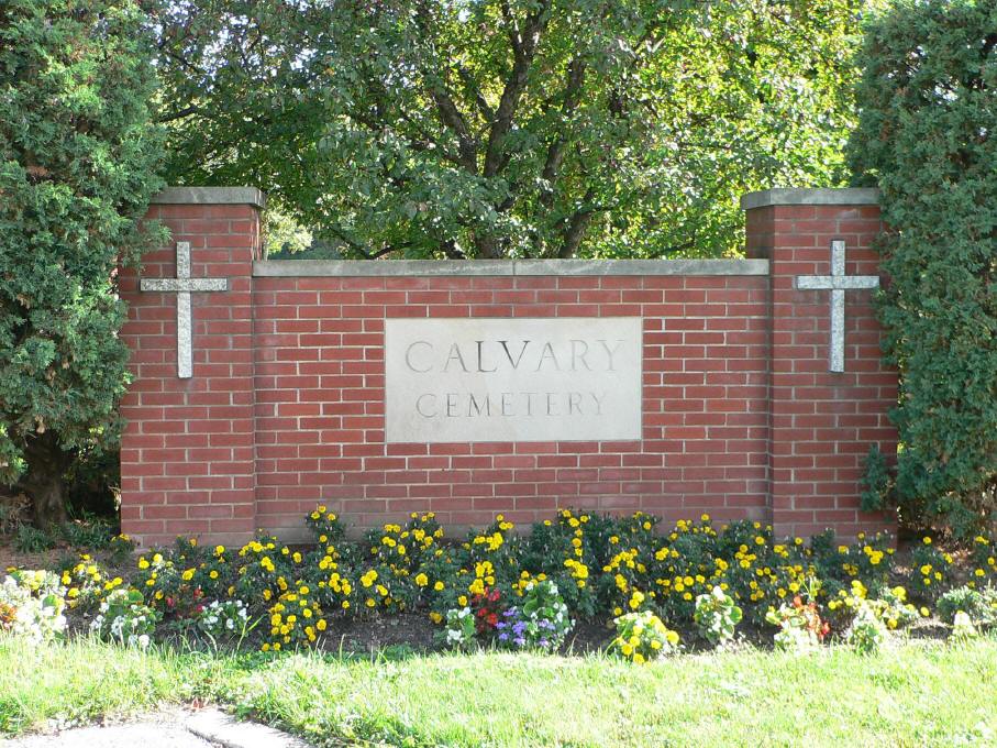 Calvary Cemetery