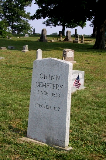 Chinn Cemetery