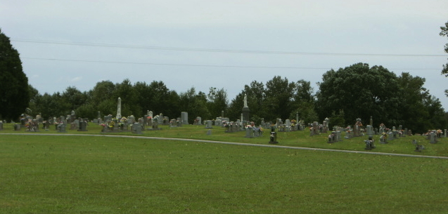 Dale Cemetery