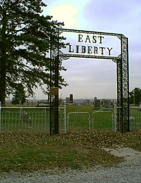 East Liberty Cemetery