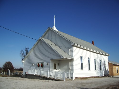 Forsythe Cemetery