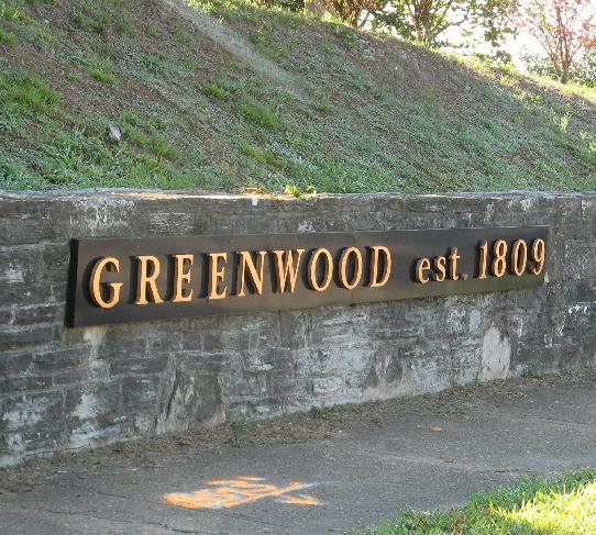 Greenwood Cemetery