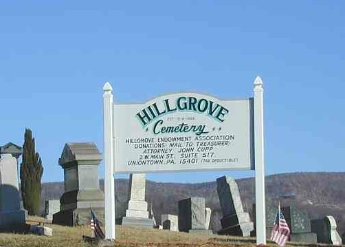 Hillgrove Cemetery