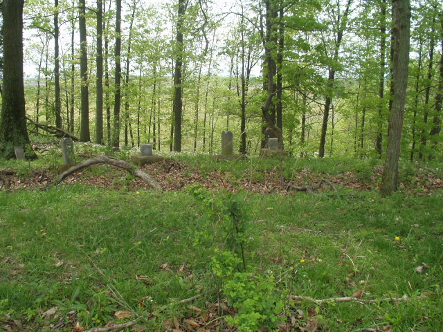 Jones Cemetery