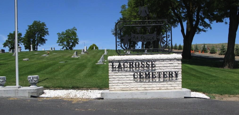 LaCrosse Cemetery