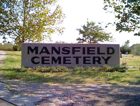 Mansfield Cemetery