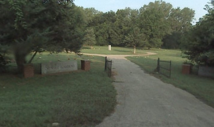 Memorial Park Cemetery