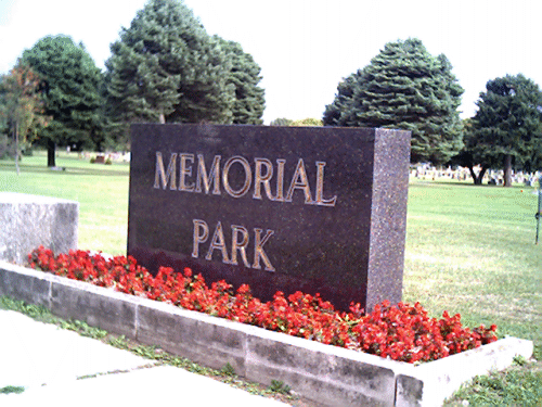 Memorial Park Cemetery