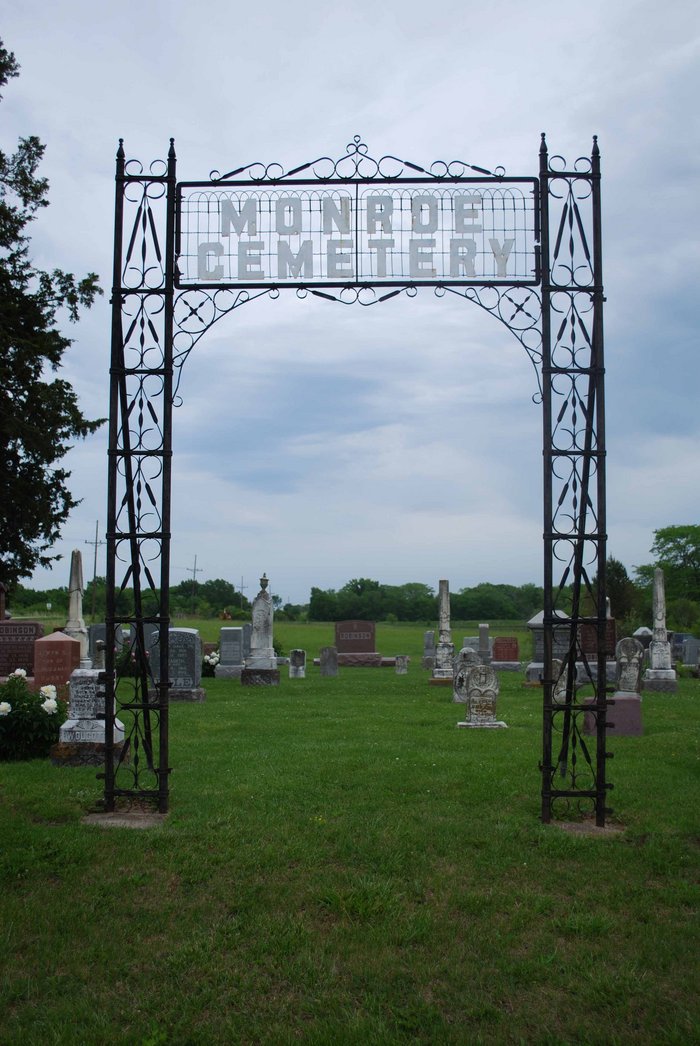 Monroe Cemetery