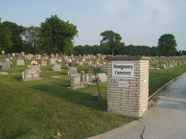 Montgomery Cemetery