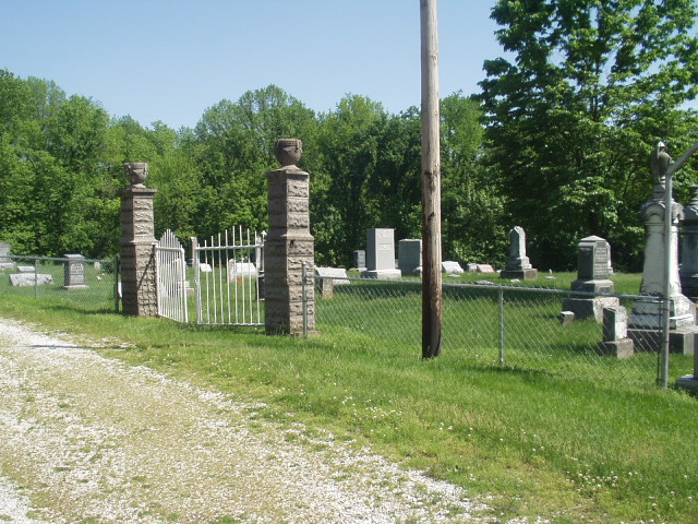 Mt. Olive Cemetery