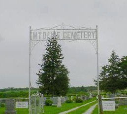 Mt. Olive Cemetery